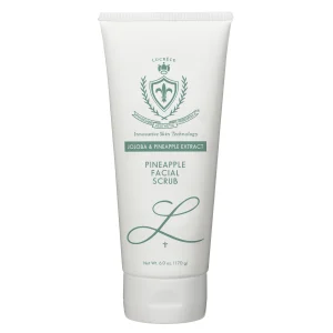 Lucrèce Pineapple Facial Scrub